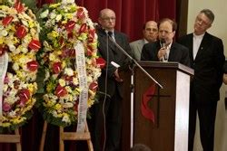 Culto relembra trajetória do professor Elias Boaventura