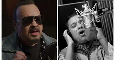 Fue Lanzado El Video Del Tema “cada Vez Y Cada Vez” El Dueto Póstumo De De Pepe Aguilar Y Juan