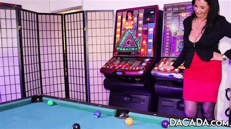 MILF Dacada Will Schmutzig Spielen XHamster