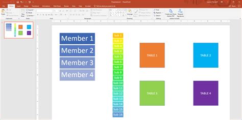 Cool Animations in PowerPoint Using Motion Paths