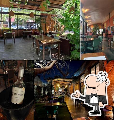 Anna Bistro Restaurant Mendoza - Anna Bistró, Mendoza - Restaurant menu, prices and reviews
