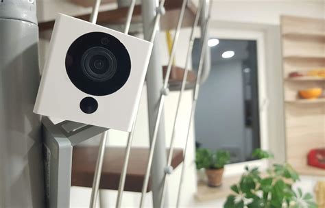 RTSP для Xiaomi xiaofang. Хак для версии Xiaofang 1S