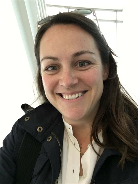 Sarah Oliver - Woman Within Western USA