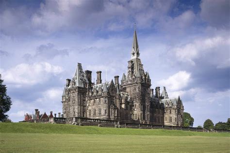 Fettes Fettes The Venue Summer Group Accommodation