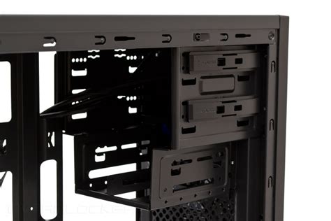 Обзор корпуса Zalman Z1 Neo