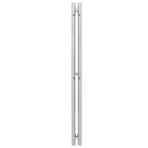Полотенцесушитель электрический Grota Corsa 80x900 El
