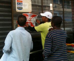 Cinco estabelecimentos no bairro da Calçada são interditados iBahia