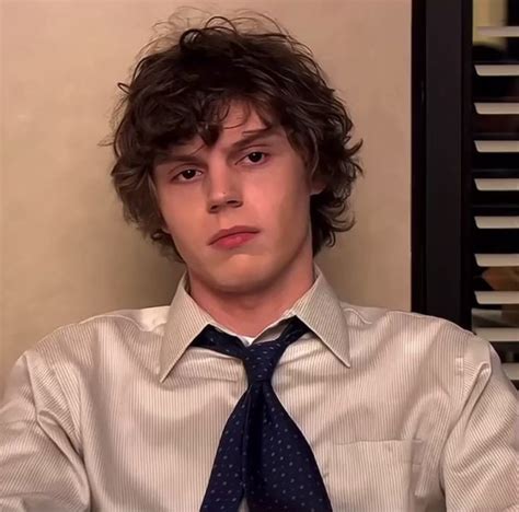 Best Of Evan Peters On Twitter Evan Peters As Luke Cooper In The