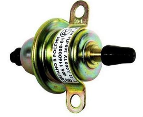 Обратный клапан газель 405 евро 3