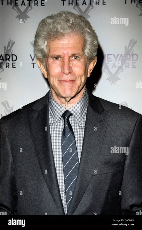 Tony Roberts At Arrivals For Vineyard Theatre Gala Hudson Theatre New