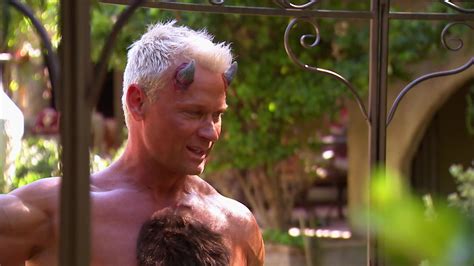 AusCAPS Brace Land Nude In Gigolos 5 02 Centaur