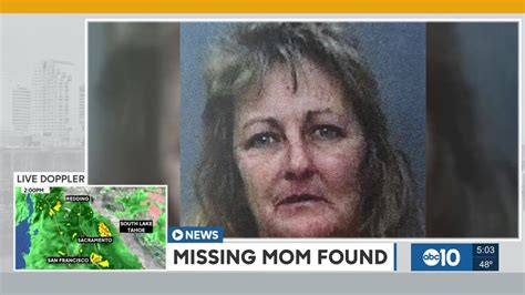 Woman Missing For 23 Years Located In Modesto Set To Reunite With