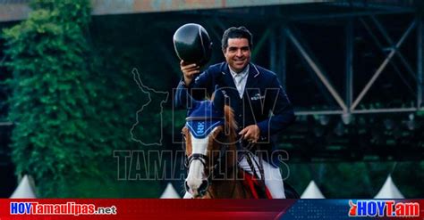 Hoy Tamaulipas Deportes En Mexico Nicolas Pizarro Da Historico Salto