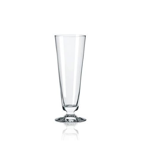 Rona Classic Pilsner Glass Rona Usa