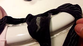 3 Tangas Usadas 3 Used Dirty Thongs XVIDEOS
