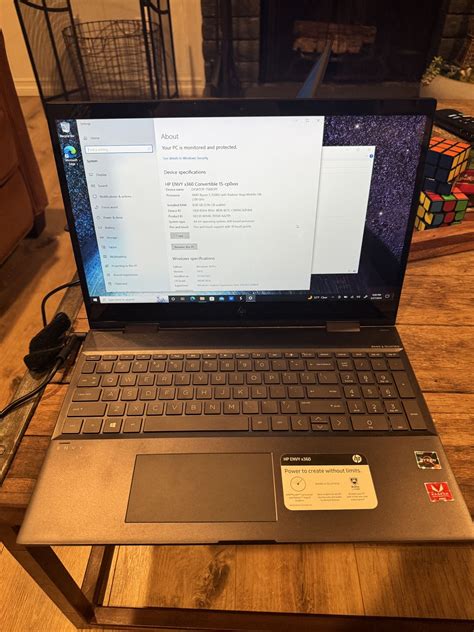 Hp Laptop With Bang And Olufsen Speakers And Touchscreen For Sale In Thousand Oaks Ca Offerup