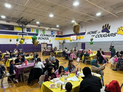 Covington Elementary Celebrates Outstanding Students | Oak Lawn, IL Patch