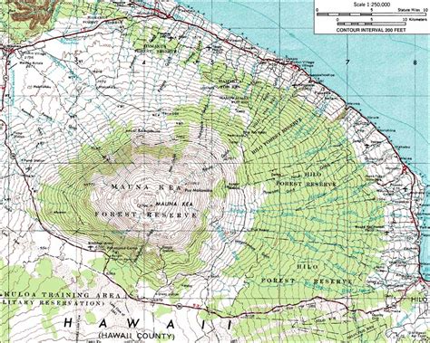 Skiing the Pacific Ring of Fire and Beyond: Mauna Kea