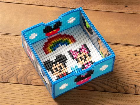 Perler Beads Diy Candy