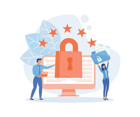 General Privacy Regulation For Protection Of Personal Data. Gdpr And