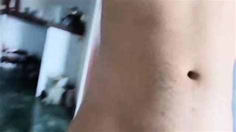 Horny Roommate Has A Massive Orgasm Begs Me To Lick Her Teen Pussy