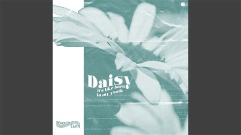 Wave To Earth Daisy Chords Chordify