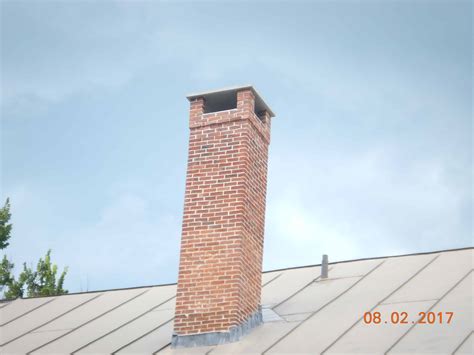 Historic Chimney Restoration Woodstock Vt Chimney Savers