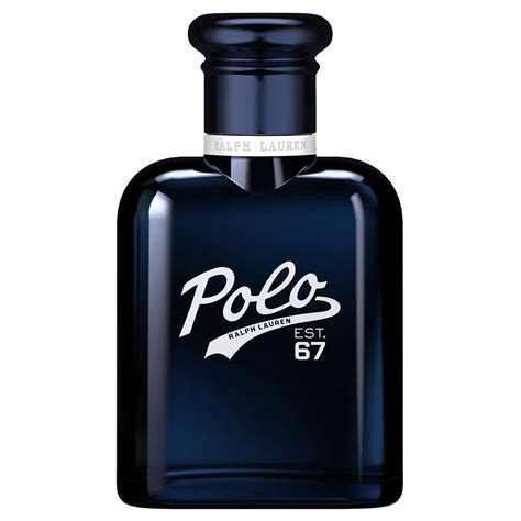 RALPH LAUREN Polo 67 EDT Hombre 75 Ml VyP Mayorista