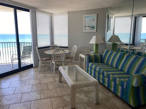 Sunbird Rentals | Condos in Panama City Beach, Florida