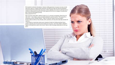 Korisnice Fejsbuka se pobunile protiv reči MILF Telegraf rs