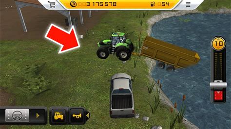 Fs14 Game Farming Simulator 14 Gameplay Video HD Fs14 Gameplay