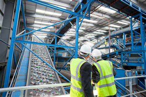 How To Preserve Conveyor Belt Life Wire Mesh Products Inc