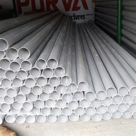 Inch Pvc Agriculture Pipe M At Rs Piece In Bengaluru Id