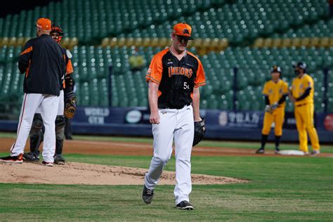 新聞 中職／對戰輸兄弟 獅隊搶台灣大賽主場優 看板 Baseball 批踢踢實業坊