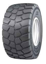 560 60R22 5 NOKIAN CT 165D TL