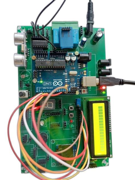 Sensor Interface Module At Rs 6500 Piece Transceiver Interface Module