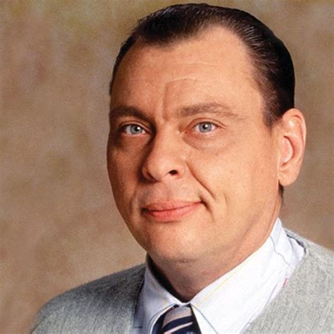 Fallece A Los 66 Años El Actor Larry Drake