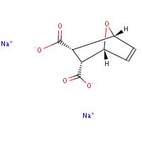 Endothall Mono N N Dimethylalkylamine Salt Hazardous Agents Haz Map