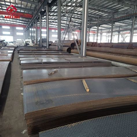 A S Jr Mild Carbon Steel Plate Ss Q Hot Rolled Carbon Metal Sheet In Roll DC DC