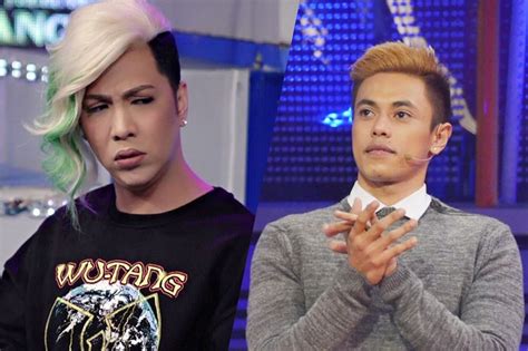 Watch Vice Ganda S Reaction On Terrence Romeo S Engagement Abs Cbn News