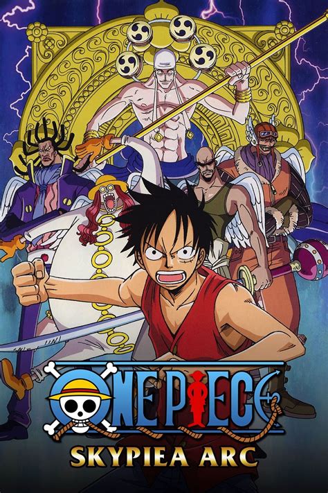 One Piece Season 6 | Snazzyfluff Wiki | Fandom