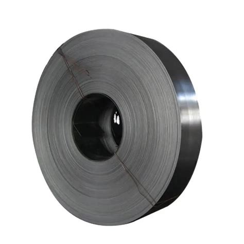 AISI Hot Cold Rolled Steel Coil 1010 1020 High Strength Carbon Steel