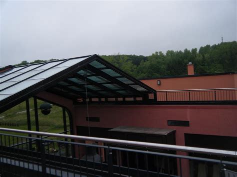 Saarland Therme Spa | Retractable Glass Roof | OpenAire