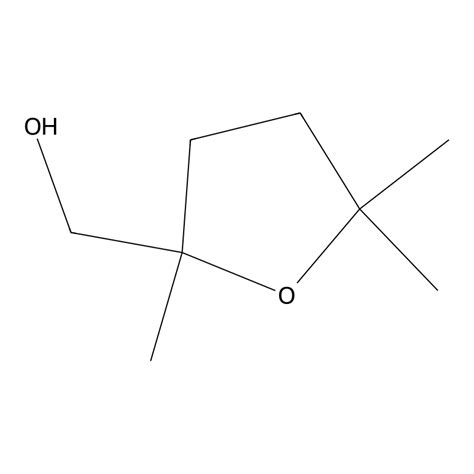 Buy Trimethyl Tetrahydro Furan Yl Methanol