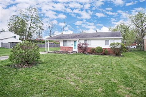 400 Saint Jude Cir Florence Ky 41042 Trulia