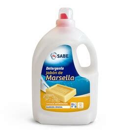 Detergente Marsella Ifa Sabe Dosis L