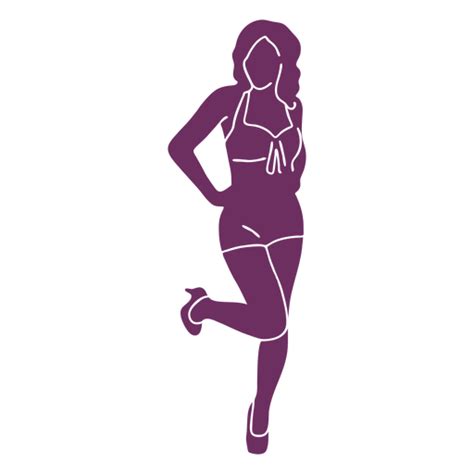 Pinup Icons In Svg Png Ai To Download