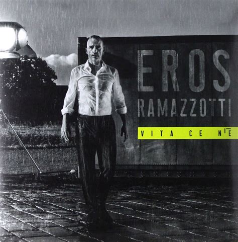 EROS RAMAZZOTTI VITA CE N E DELUXE 2CD 14718119120 Sklepy