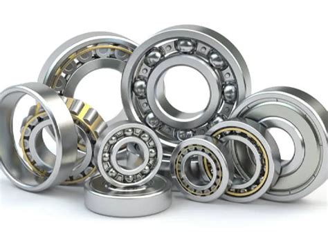bearing products