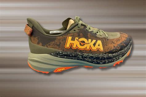 Hoka Speedgoat Release Date